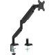 InLine InLine® Desktop Mount with Lifter and USB/Audio movable for TV / Displays up to 82cm 32" max. 9kg