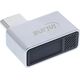 Czytnik kodów kreskowych InLine InLine® USB Type-C Fingerprint Scanner, Windows Hello compatible