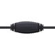 Kabel InLine InLine® USB Display Cable, USB Type-C male to DisplayPort male (DP Alt Mode), 4K2K, black, 5m