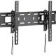 InLine InLine® Heavy-duty wall mount, tiltable, for flat screen TV (37-80"), max. 75kg, black