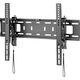 InLine InLine® Heavy-duty wall mount, tiltable, for flat screen TV (37-80"), max. 75kg, black