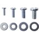 InLine InLine® Screw set 32 pieces for beamer brackets
