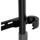 InLine InLine® woodstand Studio TV stand, for LED TV 49"-70" (124-178cm), max. 40kg
