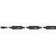 InLine InLine® USB 3.2 Gen.1 active extension, USB-C male to USB-A female, 10m