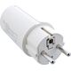 InLine InLine® USB PD power supply, GaN charger, 3-port, Dual USB-C + USB-A, 65W, white