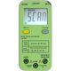 Kalkulator InLine InLine® Multimeter with Auto-Range and Autoscan, pocket size