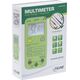 Kalkulator InLine InLine® Multimeter with Auto-Range and Autoscan, pocket size