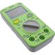Kalkulator InLine InLine® Multimeter with Auto-Range, pocket size