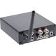 InLine InLine® Bluetooth 5.3 audio receiver with 96 watt amplifier