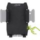 InLine InLine® Smartphone Windshield Car holder with suction cup or for ventilation grille, ONE CLICK EASY II, universal