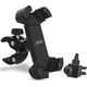 InLine InLine® One Click Easy 3 Drive & Ride Set with universal clamp and ventilation grille clip