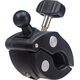 InLine InLine® One Click Easy 3 Drive & Ride Set with universal clamp and ventilation grille clip
