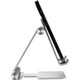 Podstawka InLine InLine® Aluminium smartphone holder universal up to 10"