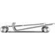 Podstawka InLine InLine® Aluminium smartphone holder universal up to 10"