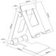 Podstawka InLine InLine® Aluminium smartphone holder universal up to 10"