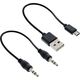 Adapter AV InLine InLine® Converter Cable HDMI to VGA, with Audio