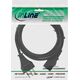 Kabel zasilający InLine InLine® Power cable Switzerland, black, 5m