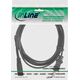Kabel zasilający InLine InLine® Power Cable mains Plug USA to Euro 8 socket, 3.0m