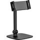 Stojak InLine InLine® Tablet desk holder with stand, up to 12.9", black