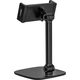 Stojak InLine InLine® Tablet desk holder with stand, up to 12.9", black
