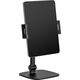 Stojak InLine InLine® Tablet desk holder with stand, up to 12.9", black