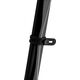 Stojak InLine InLine® Tablet holder with table clamp, up to 12.9", black