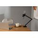 Stojak InLine InLine® Tablet holder with table clamp, up to 12.9", black