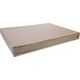 InLine InLine® 19" shelf, 350mm, 50kg, 1U, RAL 9005 black