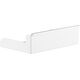 InLine InLine® Slatwall Shelf small, white