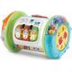 Vtech 2- In 1 Rolling Explorer Drum DK