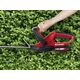 Cordless hedge trimmer EINHELL GC-CH 1846 Li, 18 V, 2.5 Ah, 52 cm