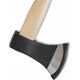 Ax BIG, wooden handle, splitting, 96 cm, 2000