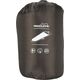 Sleeping bag MUMMY, 230 x 80 x 50 cm, grey, 0/10