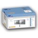 Neomounts Uchwyt biurkowy na 2 monitory 10" - 27" (FPMA-D1330DSILVER)