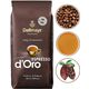 Espresso d'Oro 1 kg  / 2 kg