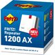 Access Point AVM Repeater 1200 AX (20002973)
