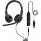 Słuchawki Axtel VOICE UC28-35  (AXH-V28-35UCD)