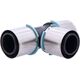 Uponor Uponor S-Press trójnik PPSU 63-63-63