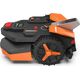 Robot koszący Worx Landroid Vision S250 (WR202E)