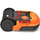 Robot koszący Worx Landroid S250 (WR168E)