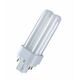 Świetlówka kompaktowa Osram Dulux G24q-1 13W (4050300389059)