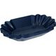 Rhinowares Rhinowares Coffee Gear Blue Oval Cupping Trays - Tacki cuppingowe 12 sztuk