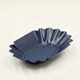 Rhinowares Rhinowares Coffee Gear Blue Oval Cupping Trays - Tacki cuppingowe 12 sztuk