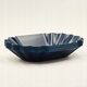 Rhinowares Rhinowares Coffee Gear Blue Oval Cupping Trays - Tacki cuppingowe 12 sztuk