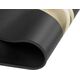 Podkładka Hoco HOCO podkładka pod klawiaturę i mysz gaming Aurora GM22 (800*300mm) czarna