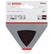 Bosch Włóknina Delta P280 93mm (2608604495)