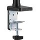 Neomounts Uchwyt biurkowy na 2 monitory 17" - 27" (DS70-750BL2)