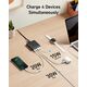 Ładowarka Anker Ładowarka Atom III 65W Slim 2xUSB-C 2xUSB-A