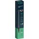 V-TAC Oprawa Ogrodowa Słupek LED V-TAC 2-funkcje 6W IP65 100cm Czarna VT-11107-B 3000K 520lm