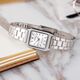 Zegarek Casio ZEGAREK DAMSKI CASIO LTP-V007D-7E + BOX NoSize